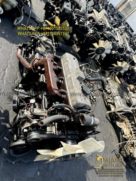 Mazda 0L 3.0L used engine