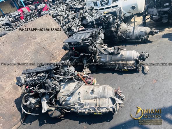 Other N42 1.8L used engine
