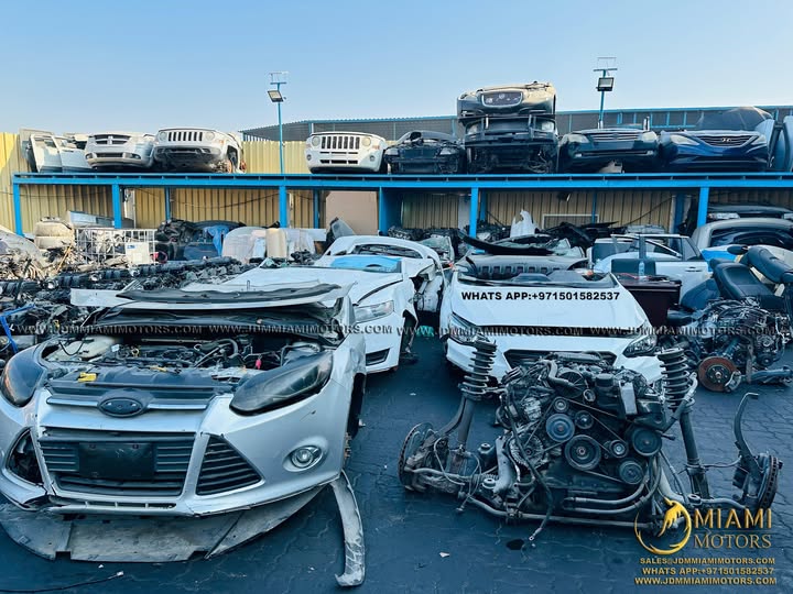 Other   used engine