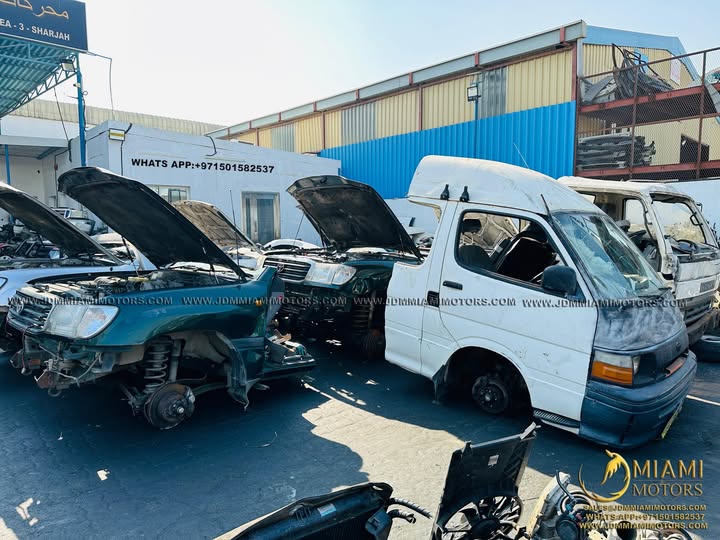 Other   used engine
