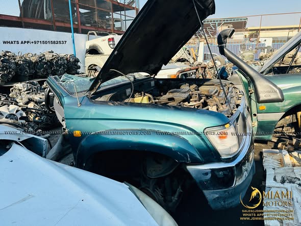 Other   used engine